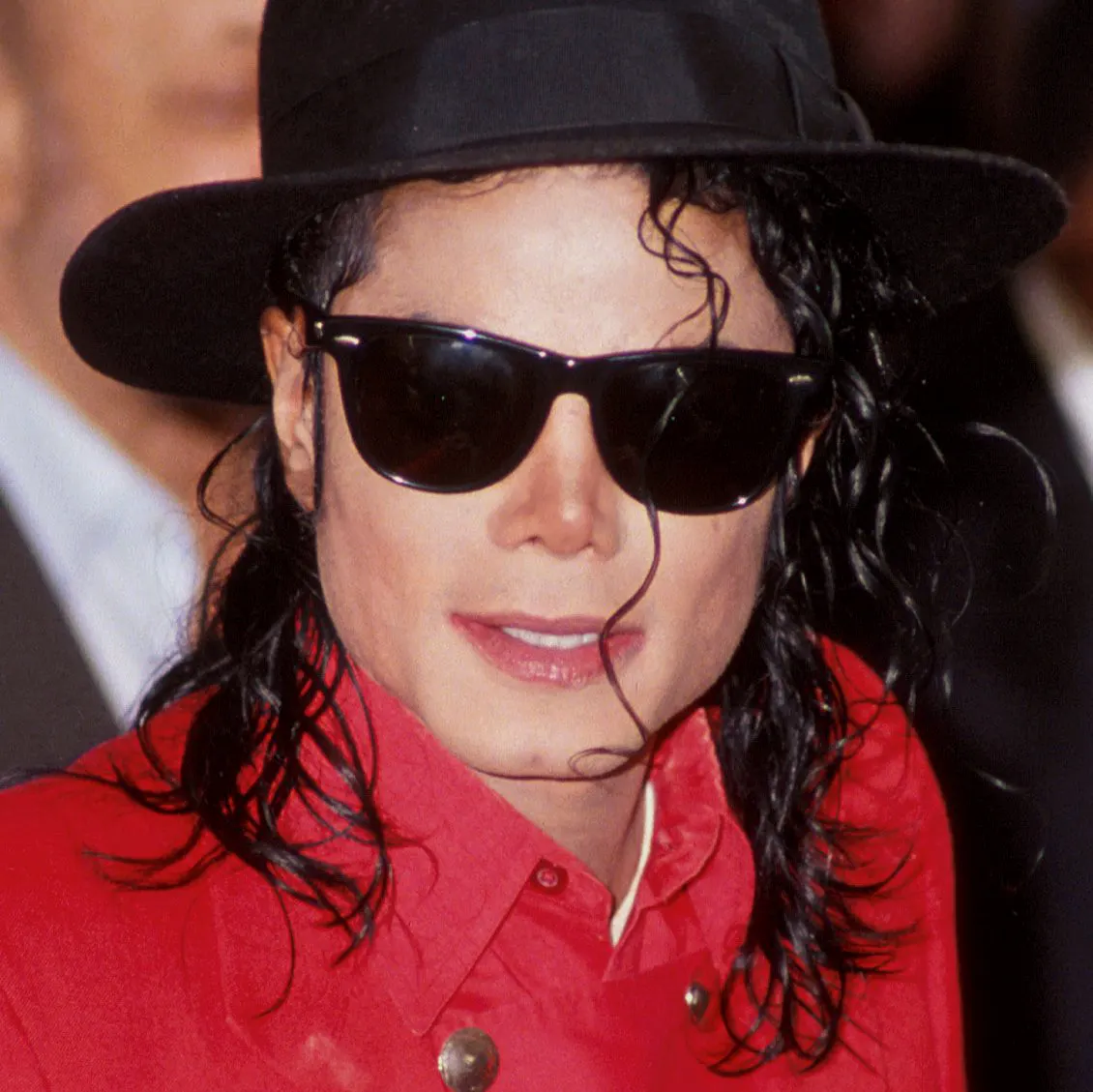 Michael Jackson
