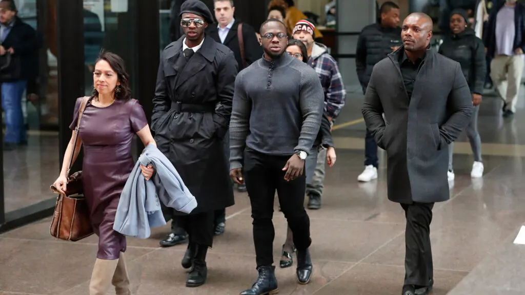 jussie smollett investigation discovery