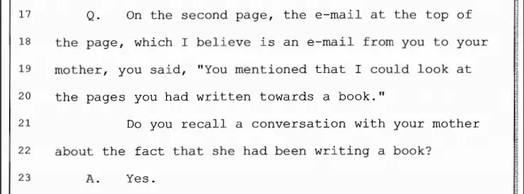 Wade Robson Deposition Exposes How Abuse Claims Against Michael Jackson 'Evolved'