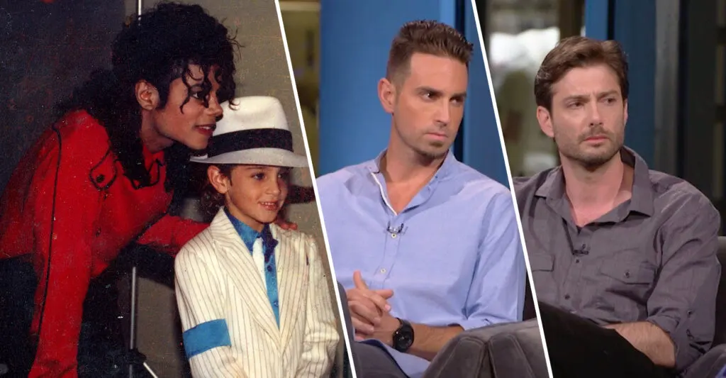8 ways leaving neverland got it wrong - after neverland