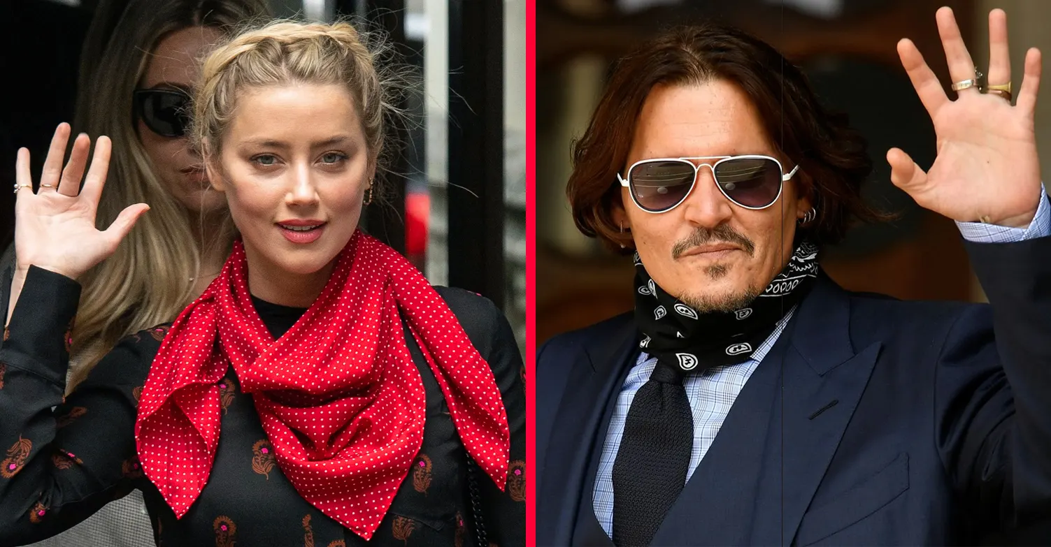 johnny depp news
