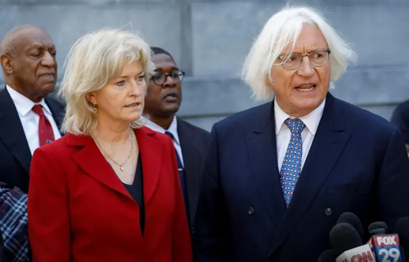 Bill Cosby Case - Judge Denied Rights To A Fair Trial
