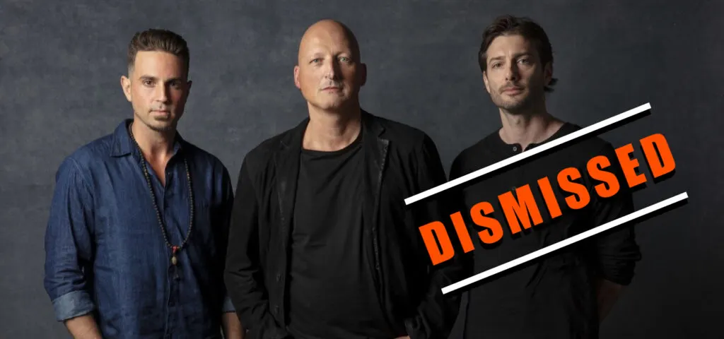 Safechuck Case Dismissed