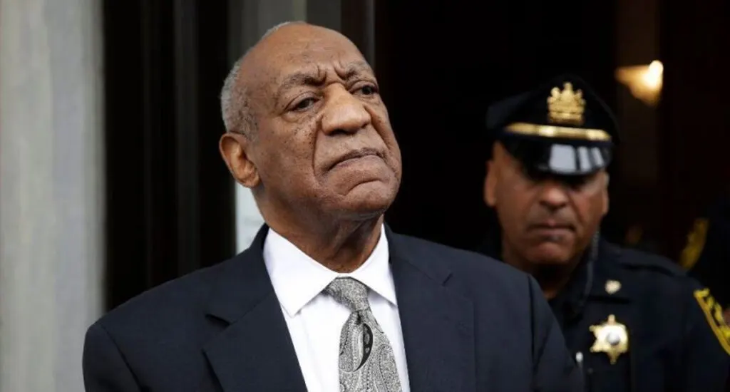 Bill Cosby Mistrial