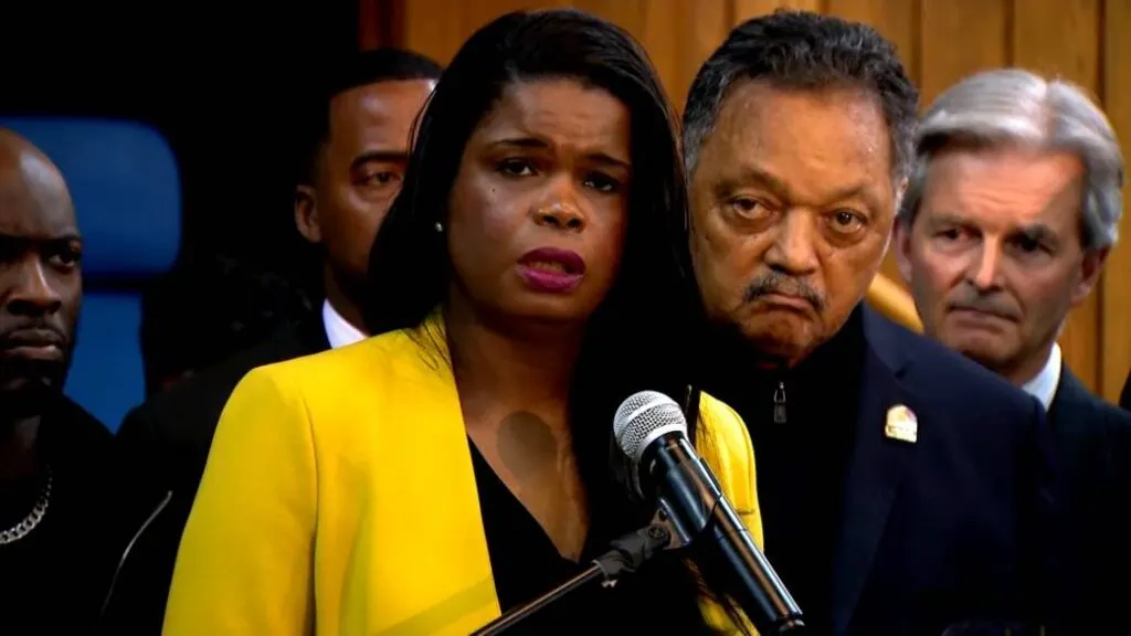 Jussie Smollett Defense Team - Kim Foxx drops case.