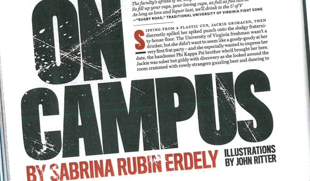 Our Top 6 - Rolling Stone