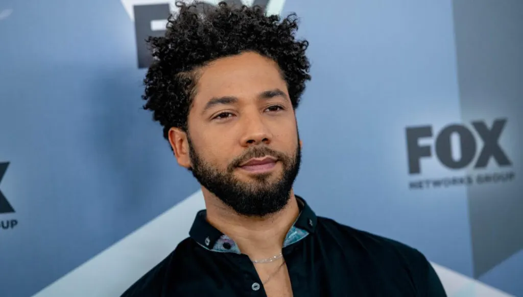 Anti-Black and LGBTQ+ Bias in the Jussie Smollett Case