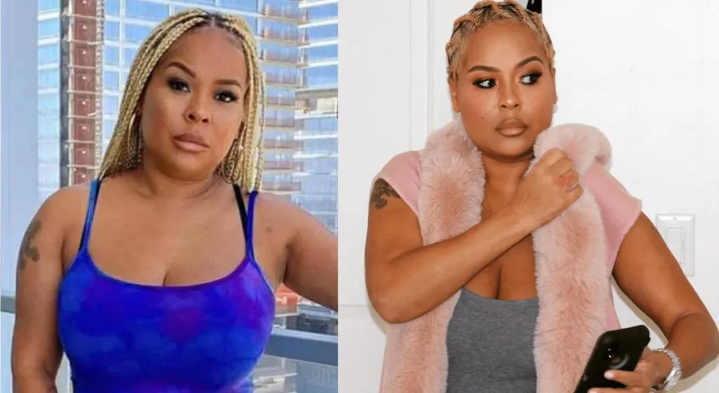 TI and Tiny Controversy - Sabrina Peterson