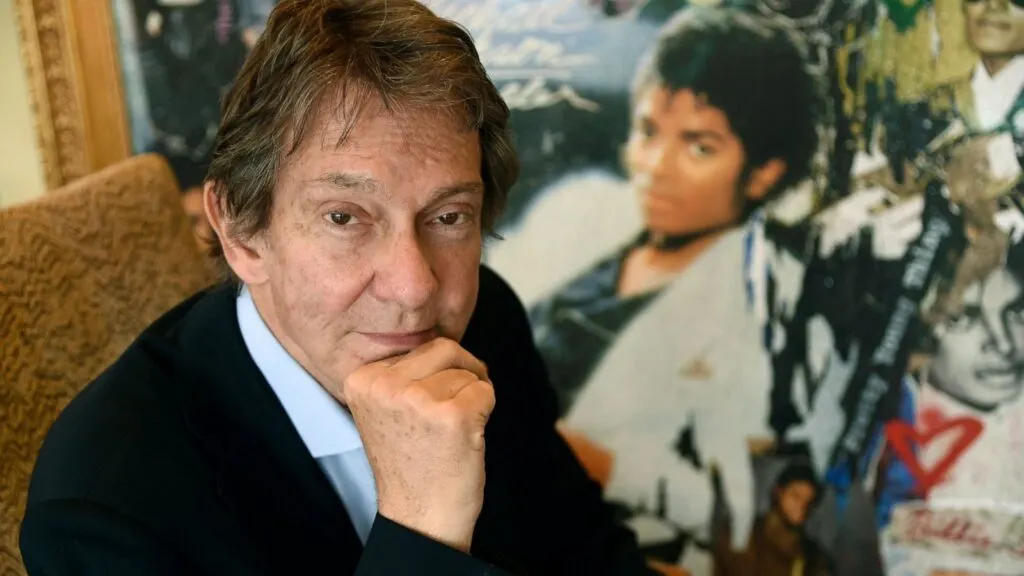 Michael Jackson's Estate - John Branca