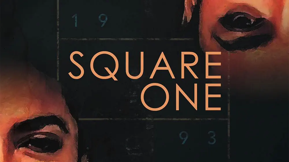 square one michael jackson promo poster - avidgltr
