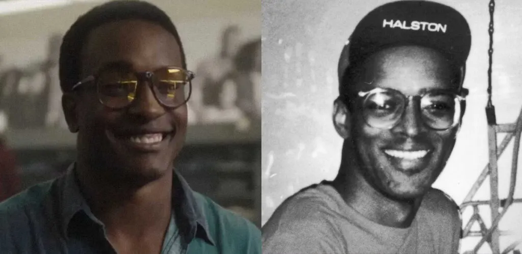 Anthony "Tony" Hughes, Victim of Jeffrey Dahmer