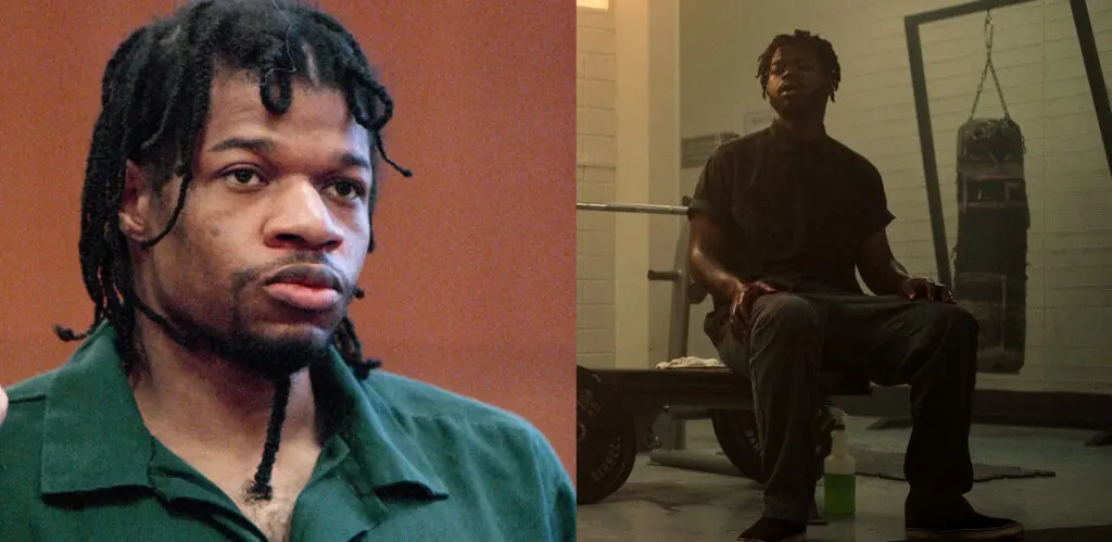 Christopher Scarver - Killed Jeffrey Dahmer