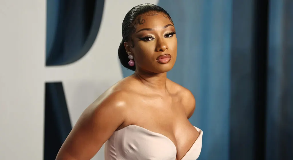Megan Thee Stallion